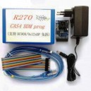 R-270 Програматор CAS4/ BDM/ M35080